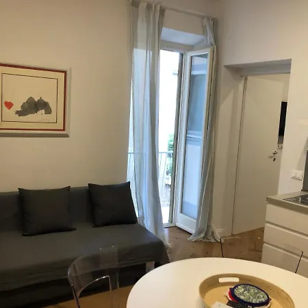 Sonnino House Apartamento