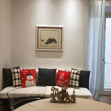 Sonnino House Apartamento Pisa