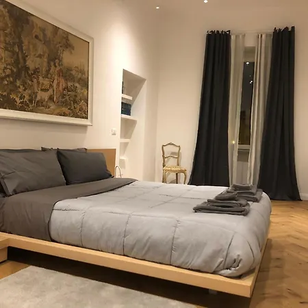 Apartamento Sonnino House Pisa