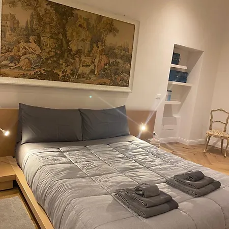 Apartamento Sonnino House
