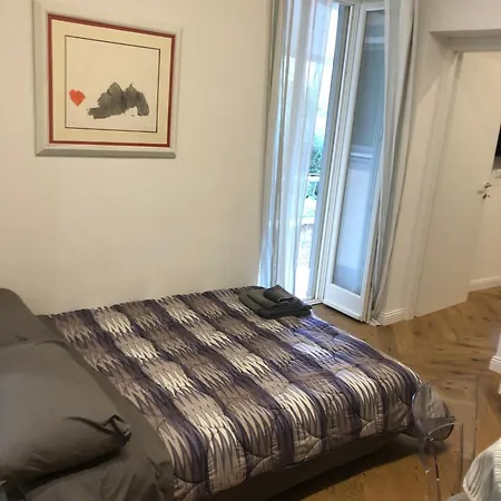 Sonnino House Apartamento Pisa