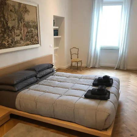 Sonnino House Apartamento Pisa