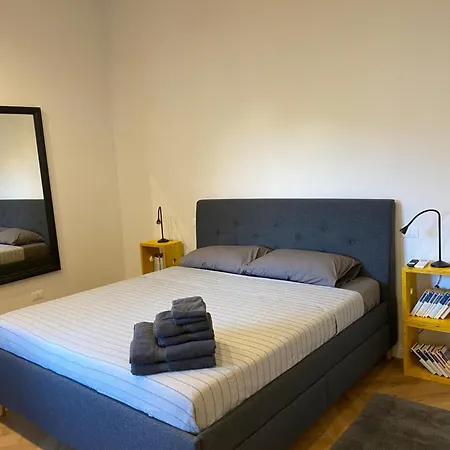 Sonnino House Apartamento Pisa