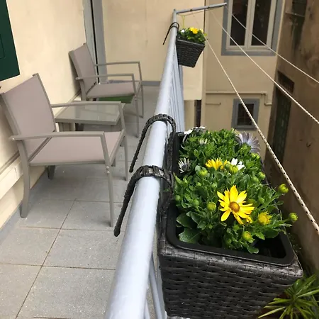 Sonnino House Apartamento