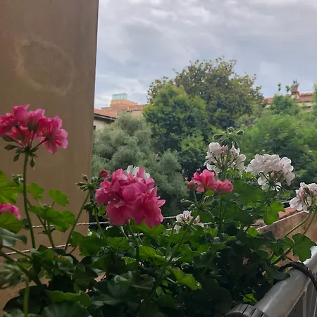 Apartamento Sonnino House