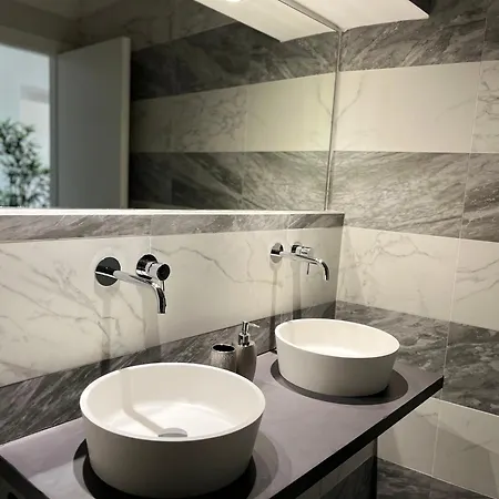 Sonnino House Apartamento