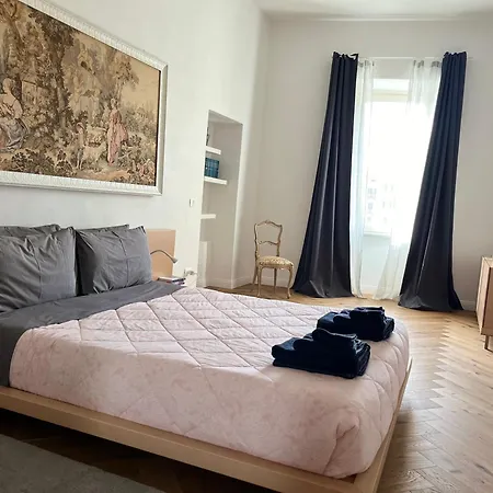 Sonnino House Apartamento
