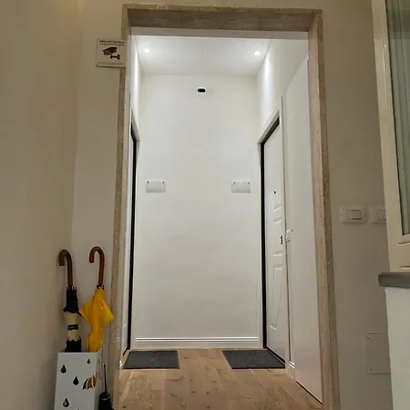 Sonnino House Apartamento