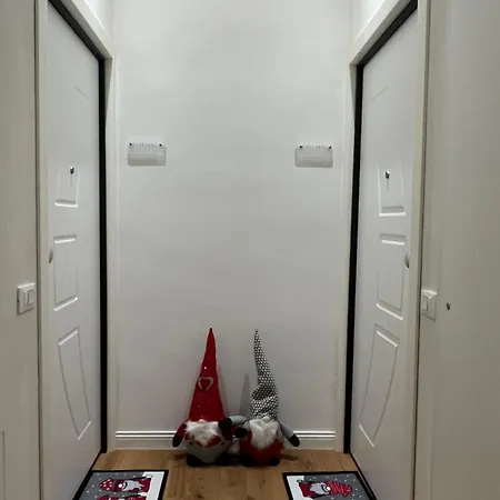 Apartamento Sonnino House Pisa